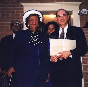 mark-dorothyheight image